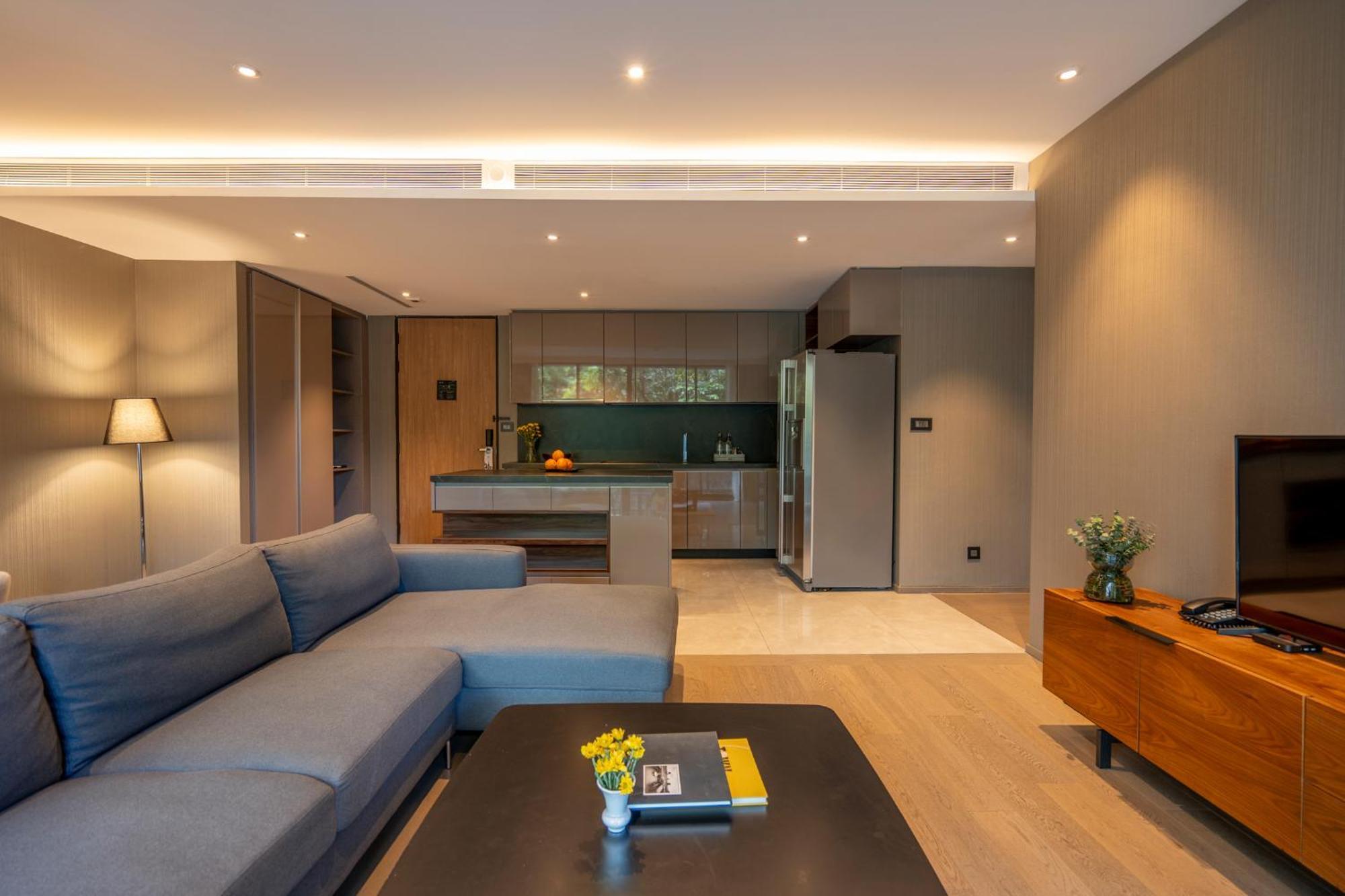 Walton Suites Sukhumvit Banguecoque Exterior foto