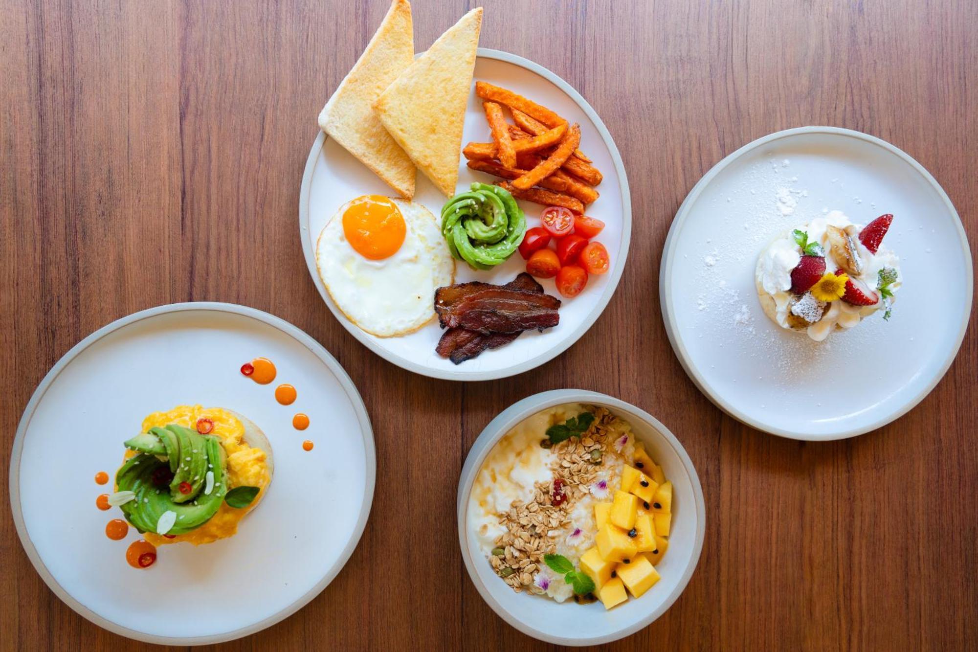 Walton Suites Sukhumvit Banguecoque Exterior foto